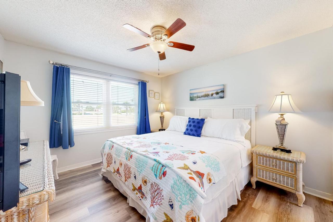 Perdido Dunes 33 Apartment Orange Beach Exterior photo