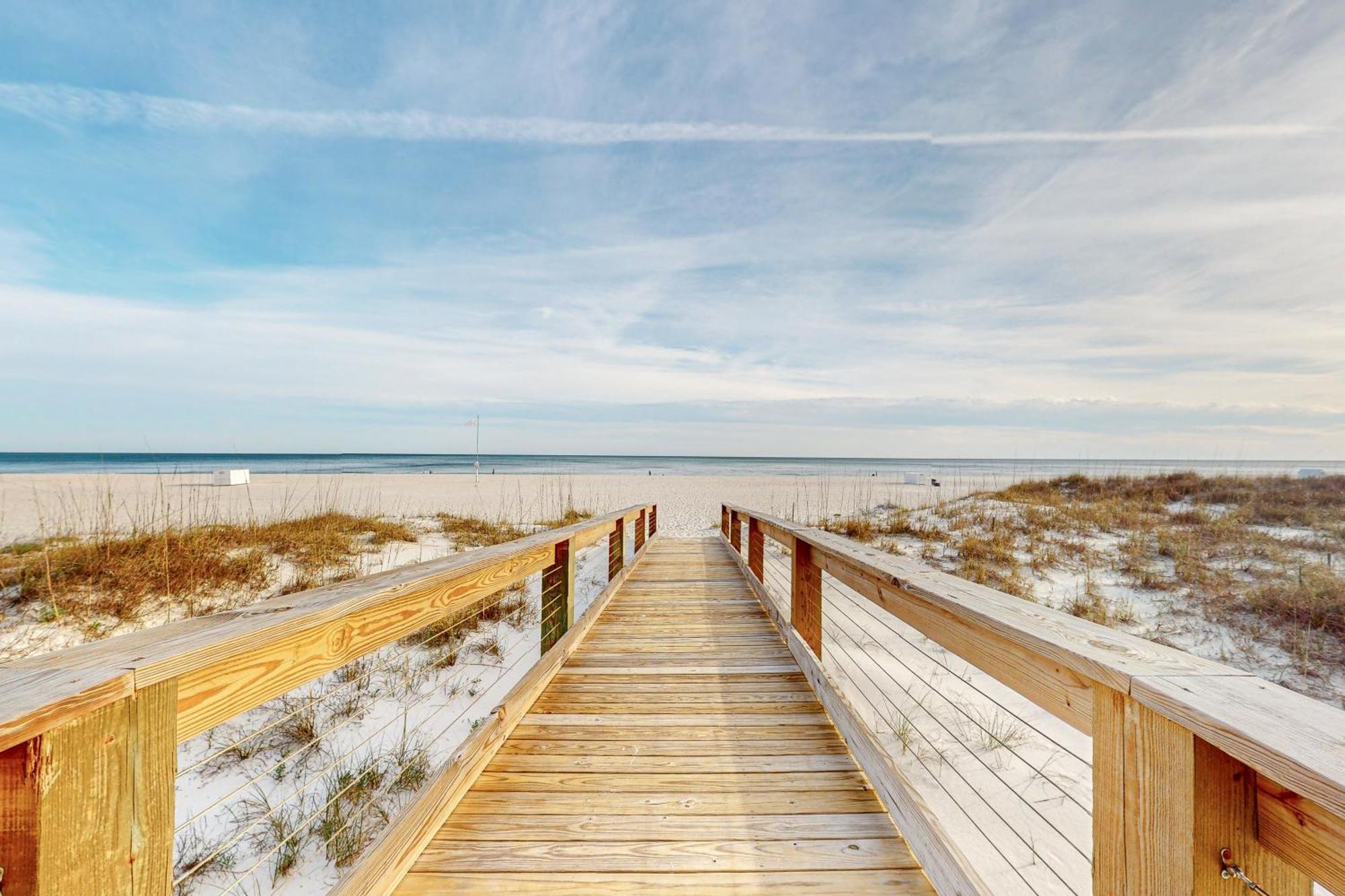 Perdido Dunes 33 Apartment Orange Beach Exterior photo